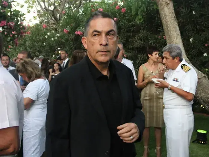 אירוע בבית השגריר הצרפתי לרגל יום הבסטיליה (עומר מירון) אירוע בבית השגריר הצרפתי לרגל יום הבסטיליה (עומר מירון)