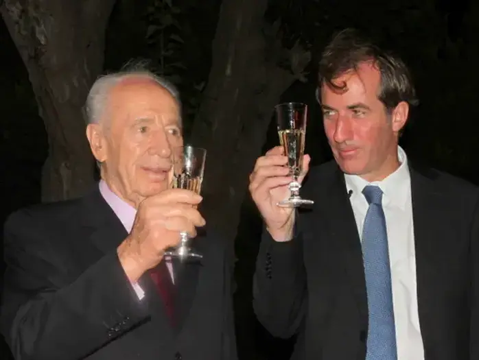 אירוע בבית השגריר הצרפתי לרגל יום הבסטיליה (עומר מירון) אירוע בבית השגריר הצרפתי לרגל יום הבסטיליה (עומר מירון)