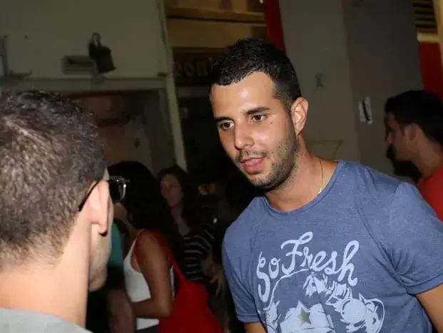 דור דניאל (אביב חופי) דור דניאל (אביב חופי)