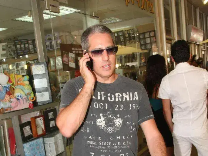 יואב צפיר (אביב חופי) יואב צפיר (אביב חופי)