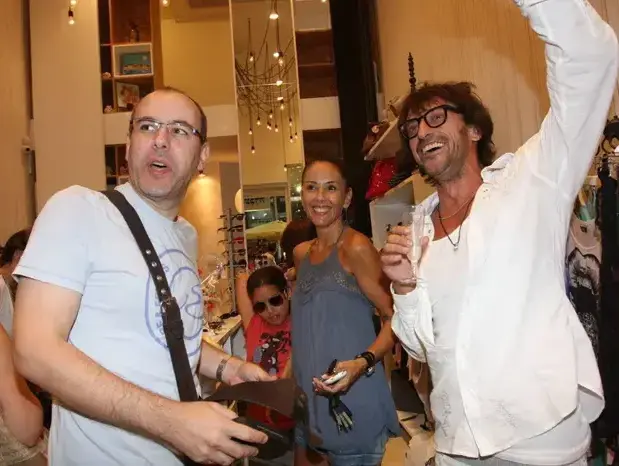 מיכל צפיר, שי גולדשטיין (אביב חופי) מיכל צפיר, שי גולדשטיין (אביב חופי)