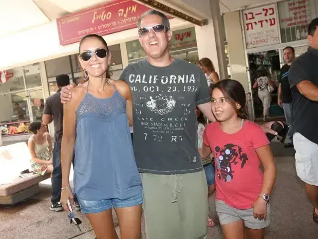 יואב צפיר, מיכל צפיר (אביב חופי) יואב צפיר, מיכל צפיר (אביב חופי)