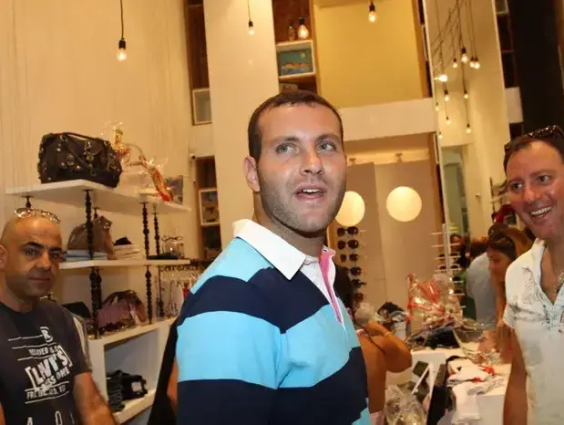 שמעון גרשון (אביב חופי) שמעון גרשון (אביב חופי)