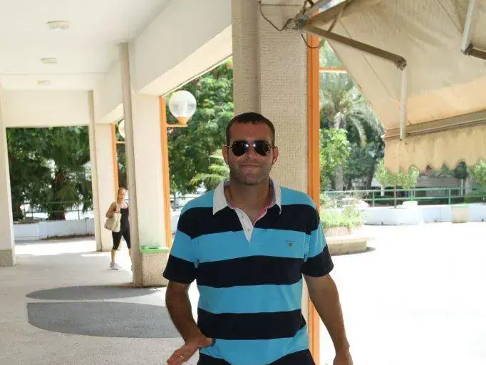 שמעון גרשון (אביב חופי) שמעון גרשון (אביב חופי)