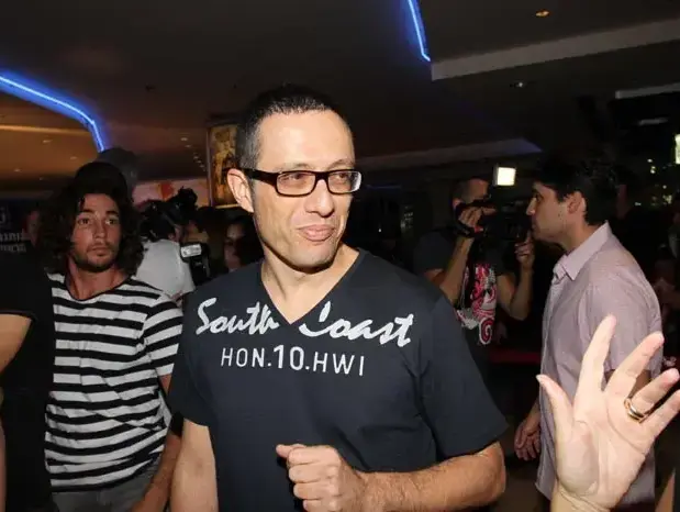 ארז טל (אביב חופי) ארז טל (אביב חופי)
