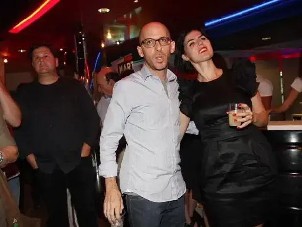 שפרה קורנפלד, מולי שגב (אביב חופי) שפרה קורנפלד, מולי שגב (אביב חופי)