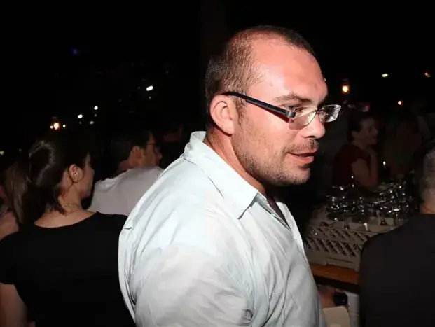 ויטלי ווסקובויניקוב (אביב חופי) ויטלי ווסקובויניקוב (אביב חופי)