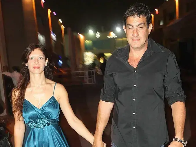 סופי צדקה (שוקה כהן) סופי צדקה (שוקה כהן)