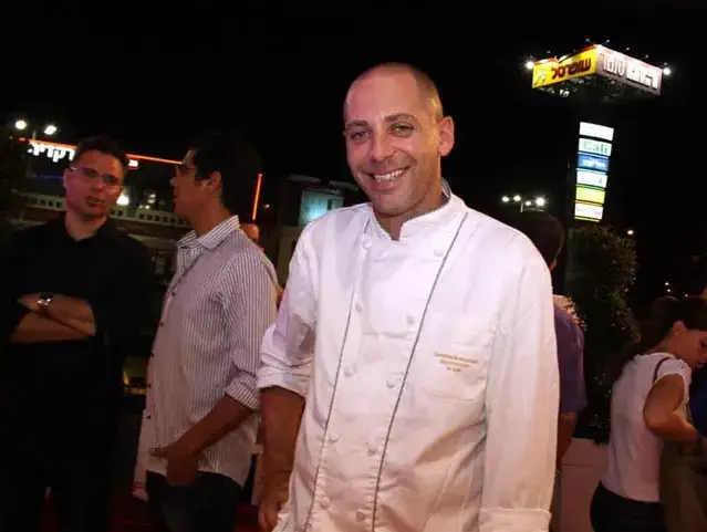 השף ניר צוק (אביב חופי) השף ניר צוק (אביב חופי)
