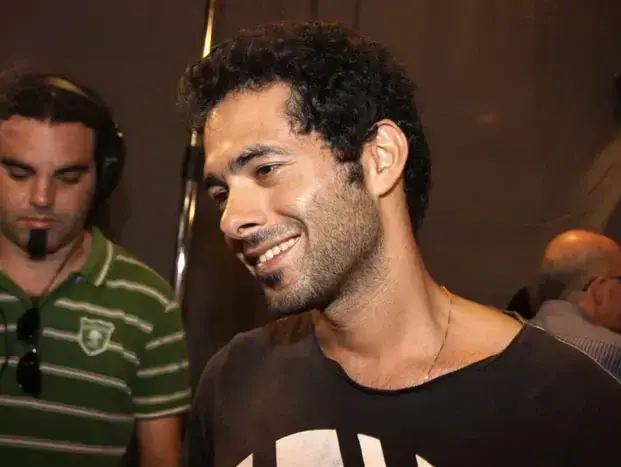 דן שפירא (אביב חופי) דן שפירא (אביב חופי)