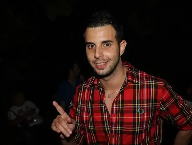 דור דניאל (אביב חופי) דור דניאל (אביב חופי)