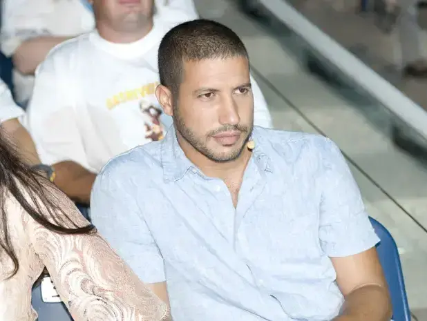 גמר "הישרדות אולסטארס" (נמרוד סונדרס) גמר "הישרדות אולסטארס" (נמרוד סונדרס)