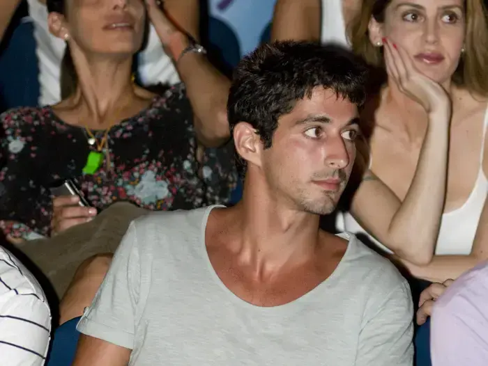 גמר "הישרדות אולסטארס" (נמרוד סונדרס) גמר "הישרדות אולסטארס" (נמרוד סונדרס)