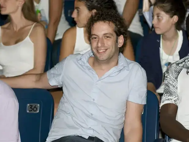 גמר "הישרדות אולסטארס" (נמרוד סונדרס) גמר "הישרדות אולסטארס" (נמרוד סונדרס)
