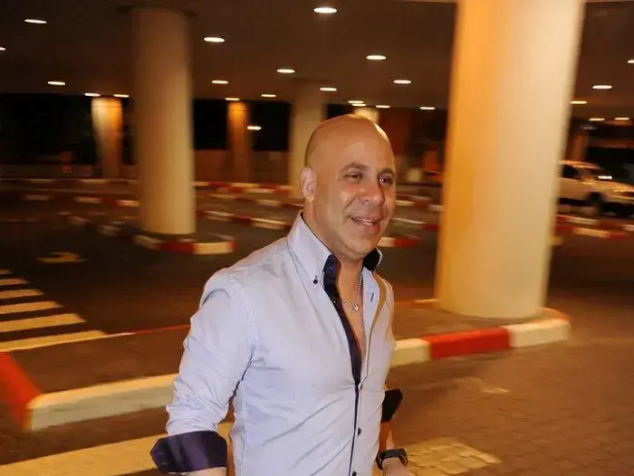 אילון בן יוסף (אביב חופי) אילון בן יוסף (אביב חופי)