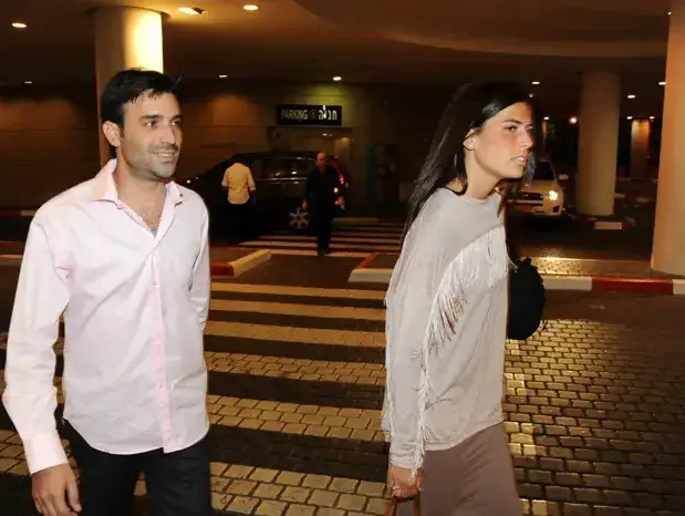 לינור אברג'יל, אורון כלפון (אביב חופי) לינור אברג'יל, אורון כלפון (אביב חופי)