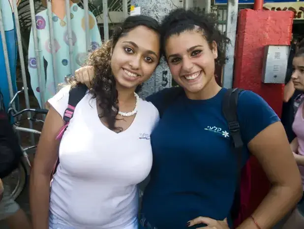 היום הראשון ללימודים (נמרוד סונדרס) היום הראשון ללימודים (נמרוד סונדרס)