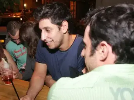 עידן עמדי (יח"צ , שחר אליהו) עידן עמדי (יח"צ , שחר אליהו)