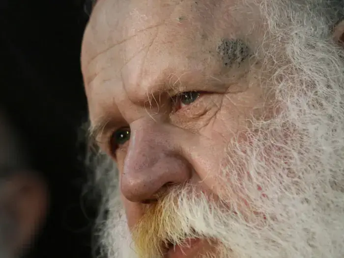 הקפות שמחת תורה בכפר חב"ד (אורי לנץ) הקפות שמחת תורה בכפר חב"ד (אורי לנץ)