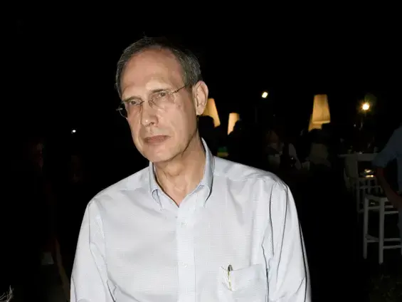 נחמן שי (נמרוד סונדרס) נחמן שי (נמרוד סונדרס)