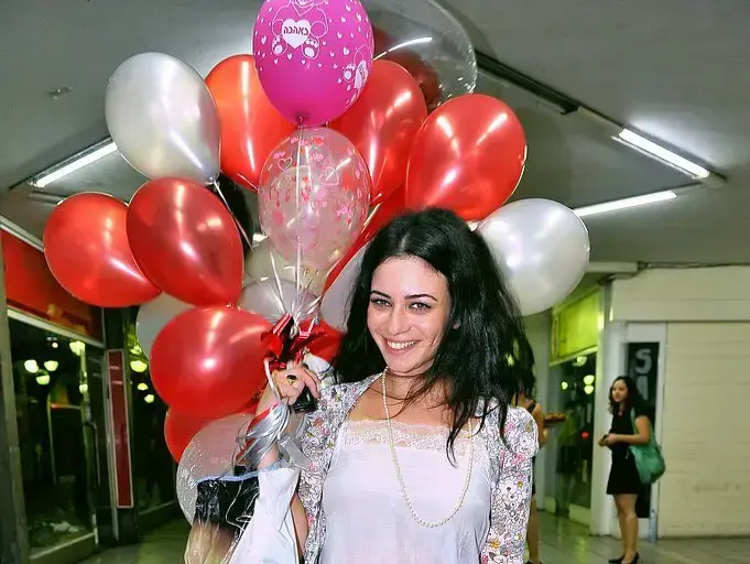 נינט טייב (שוקה כהן) נינט טייב (שוקה כהן)