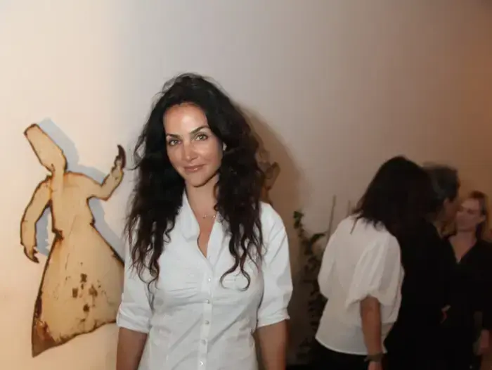 מיכל קפטה (יח"צ , אלירן אביטל) מיכל קפטה (יח"צ , אלירן אביטל)