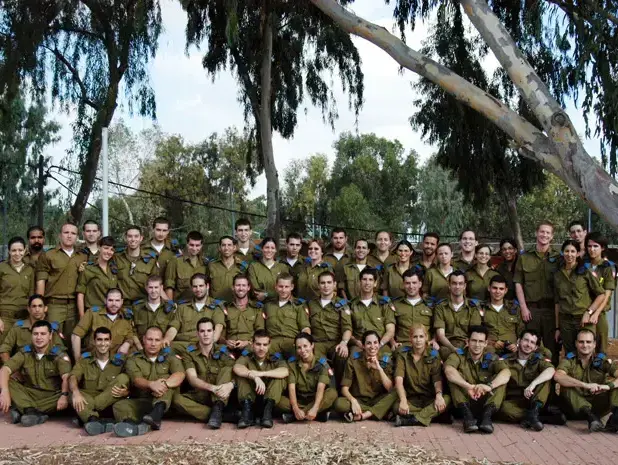 התרגיל המסכם לקורס הרופאים שקיים חיל הרפואה (דובר צה"ל) התרגיל המסכם לקורס הרופאים שקיים חיל הרפואה (דובר צה"ל)