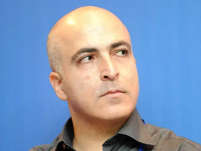 ד"ר דרור אידר (ברני ארדוב) ד"ר דרור אידר (ברני ארדוב)