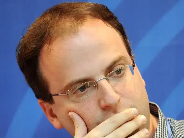 חיליק שריר (ברני ארדוב) חיליק שריר (ברני ארדוב)