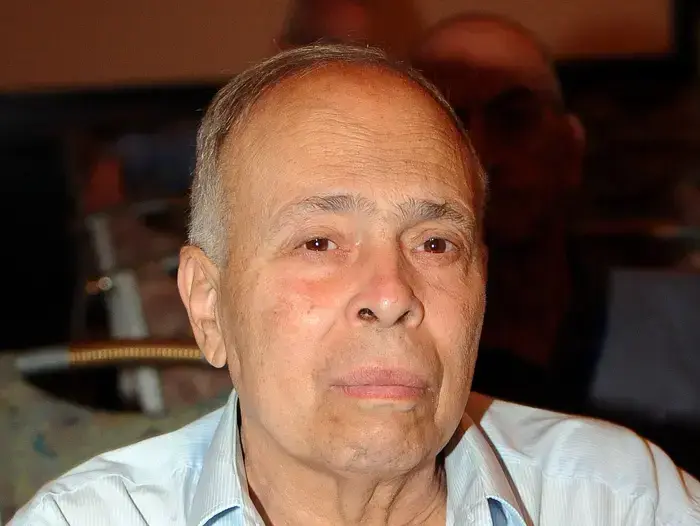 משה ורדי (ברני ארדוב) משה ורדי (ברני ארדוב)