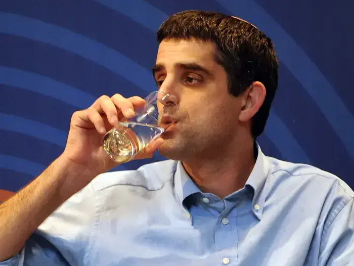ברוך קרא (ברני ארדוב) ברוך קרא (ברני ארדוב)