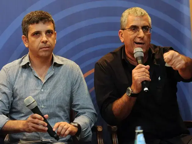 מנשה סמירה , אבי וייס (ברני ארדוב) מנשה סמירה , אבי וייס (ברני ארדוב)