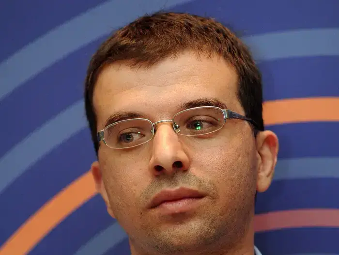לירן דן (ברני ארדוב) לירן דן (ברני ארדוב)