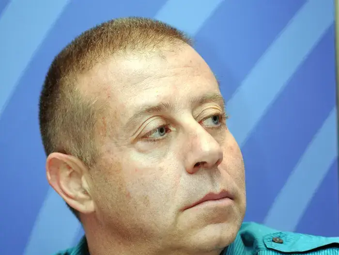 צבי זרחיה (ברני ארדוב) צבי זרחיה (ברני ארדוב)