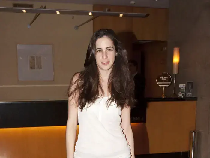שרונה פיק (יח"צ , ערן לם) שרונה פיק (יח"צ , ערן לם)