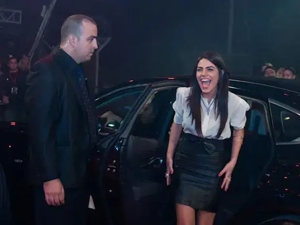 נופר מור (עומר מירון) נופר מור (עומר מירון)