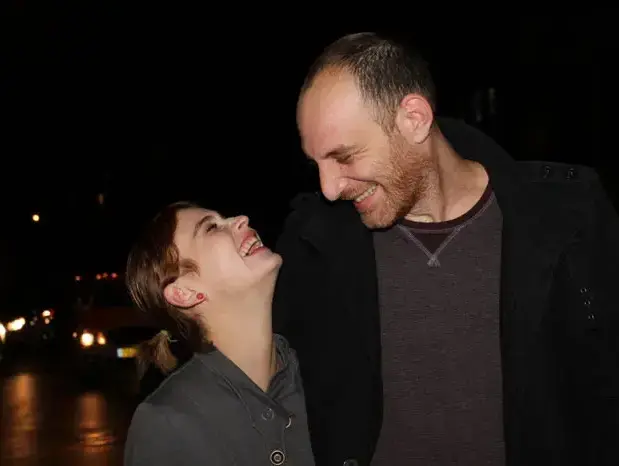 שי בן עטר, לוסי דובינצ'יק (אביב חופי) שי בן עטר, לוסי דובינצ'יק (אביב חופי)