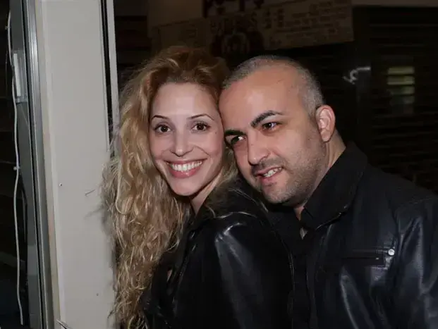 מושיקו שטרן (אביב חופי) מושיקו שטרן (אביב חופי)