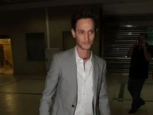 ליאור סושרד (אביב חופי) ליאור סושרד (אביב חופי)