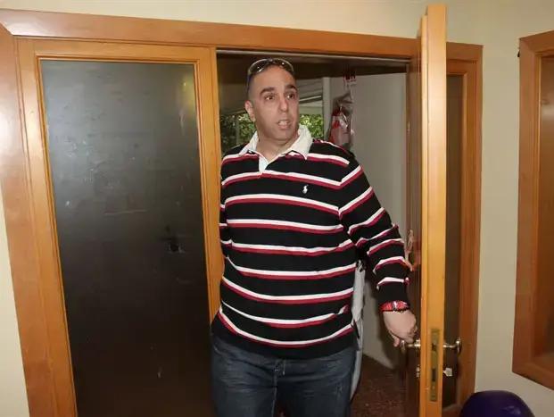 גדי רבינוביץ' (אביב חופי) גדי רבינוביץ' (אביב חופי)