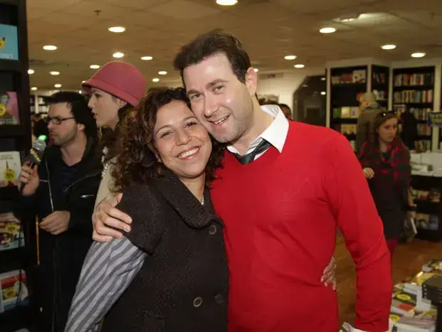 יובל אברמוביץ', הדר לוי (יח"צ , רפי דלויה) יובל אברמוביץ', הדר לוי (יח"צ , רפי דלויה)