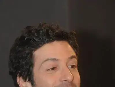 רון שחר (עומר מירון) רון שחר (עומר מירון)