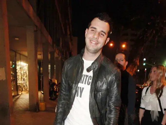 דור דניאל (אביב חופי) דור דניאל (אביב חופי)