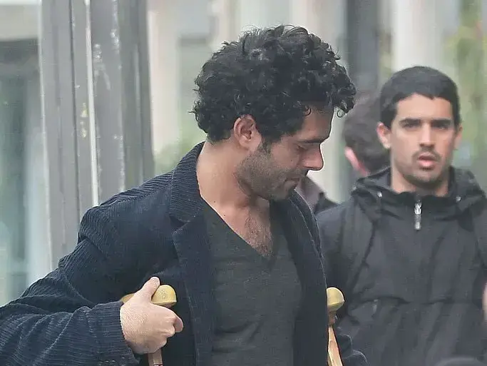 דן שפירא (שוקה כהן) דן שפירא (שוקה כהן)