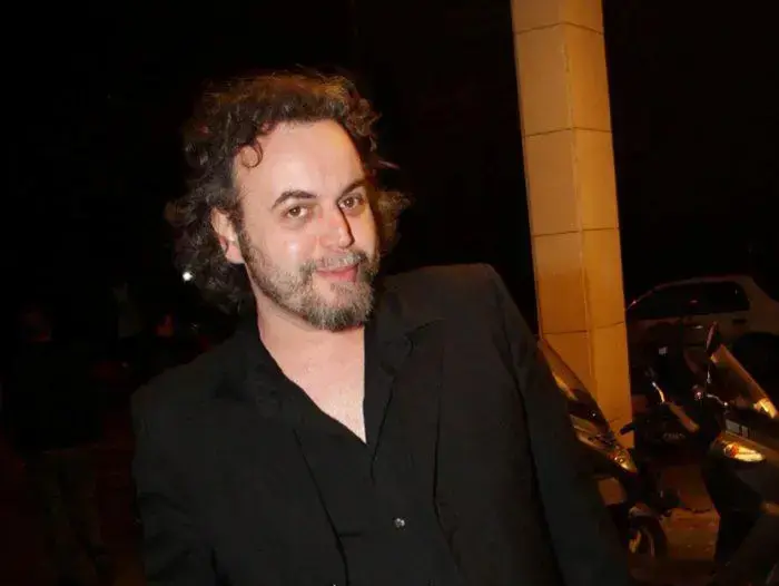 דניאל סולומון (אביב חופי) דניאל סולומון (אביב חופי)