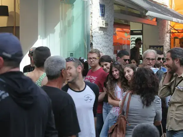 ליטל סמדג'ה, אלכס מורוזוב (שוקה כהן) ליטל סמדג'ה, אלכס מורוזוב (שוקה כהן)