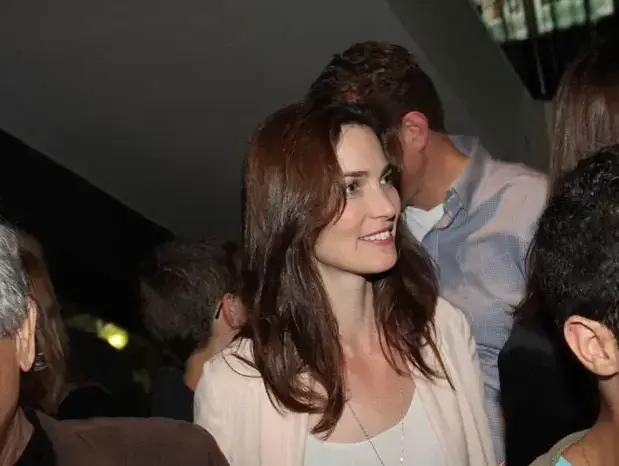יעל גולדמן (אביב חופי) יעל גולדמן (אביב חופי)