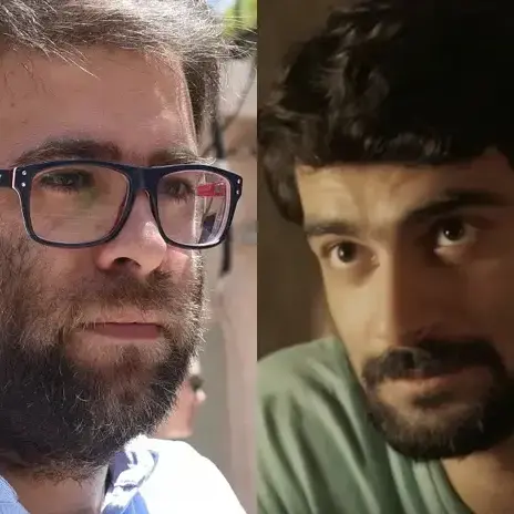 פיראס נסאר, אורן חזן (מערכת וואלה! NEWS , yes, ערוץ הכנסת)