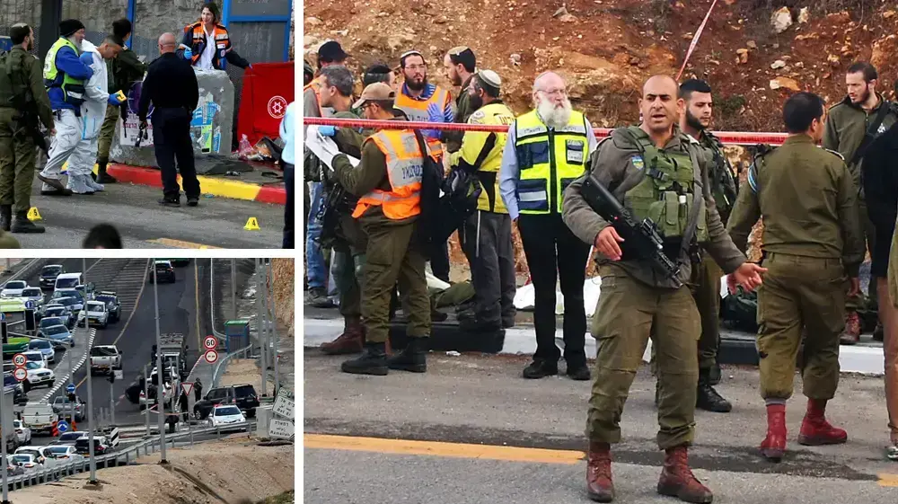 פיגוע עפרה 2 (רויטרס)