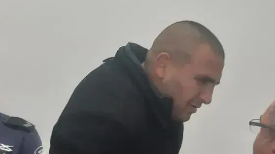 בני שלמה (צילום מסך) בני שלמה (צילום מסך)